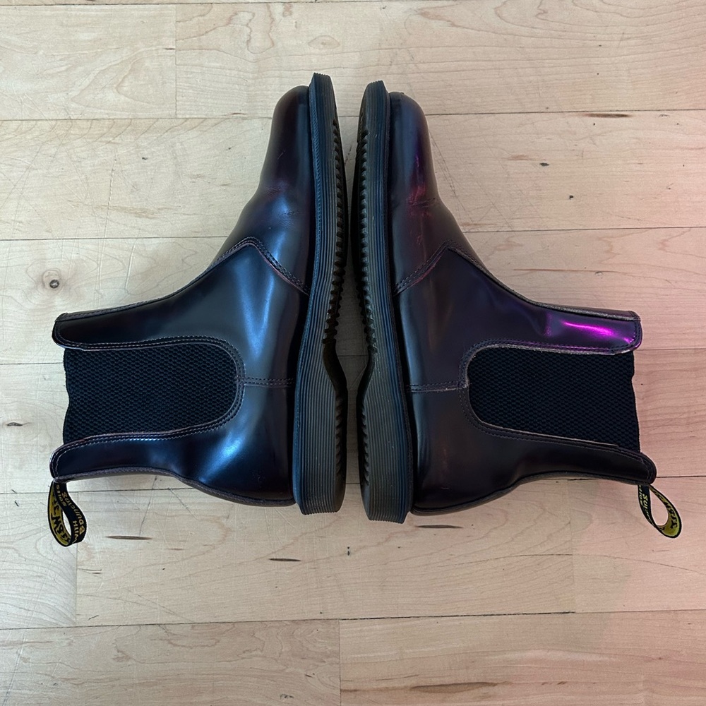 Dr. Martens Chelsea Boot - Picture 6 of 6